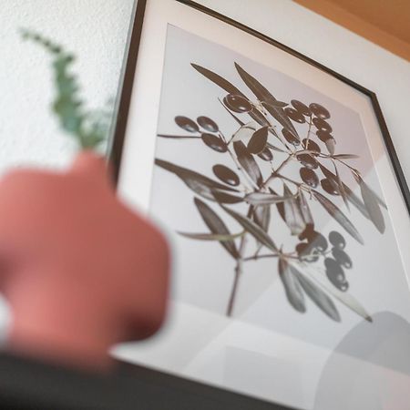 Koje Neun I Apartment Im Zentrum Mit Hafenblick Bremerhaven Exteriér fotografie