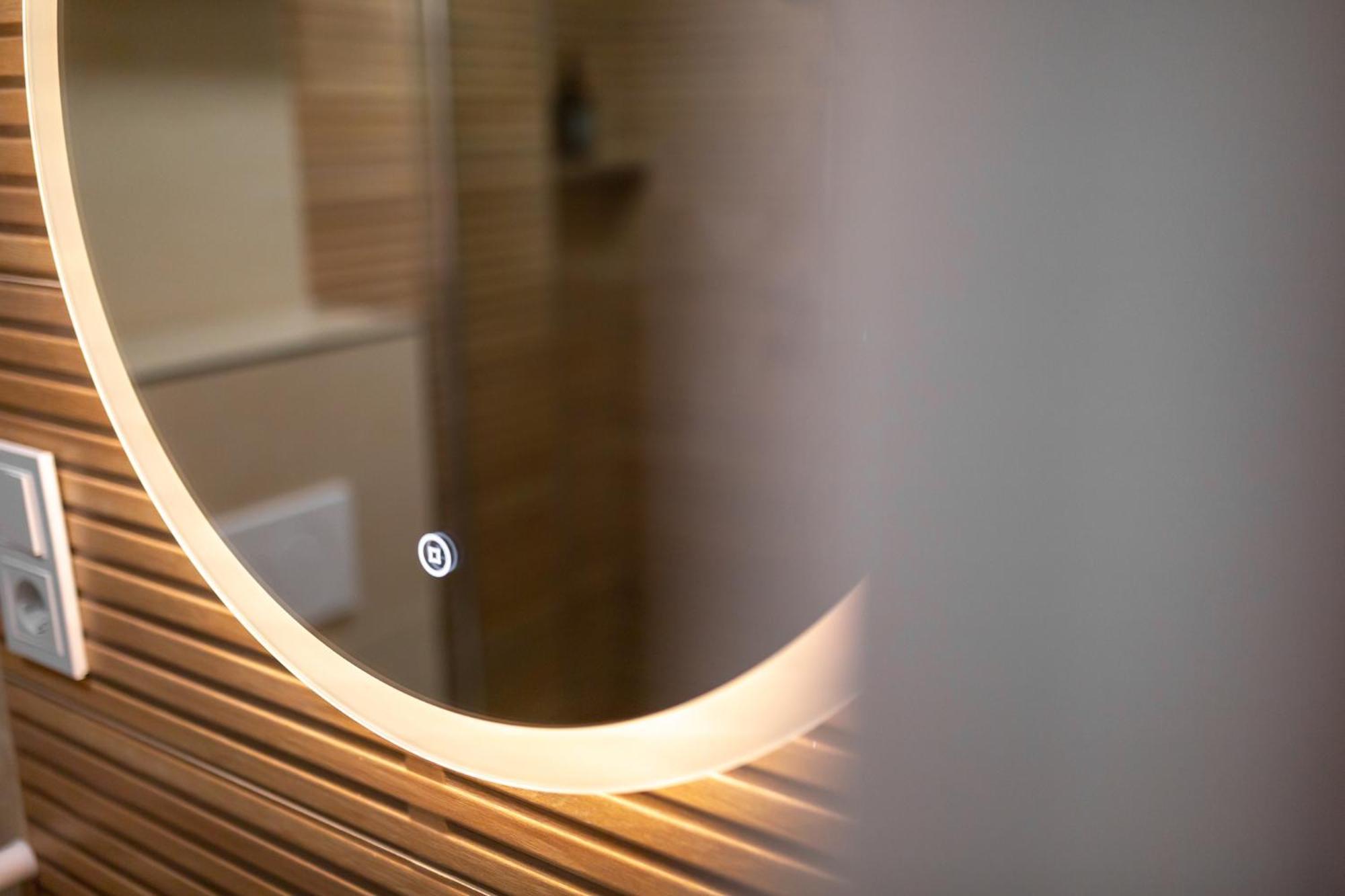 Koje Neun I Apartment Im Zentrum Mit Hafenblick Bremerhaven Exteriér fotografie