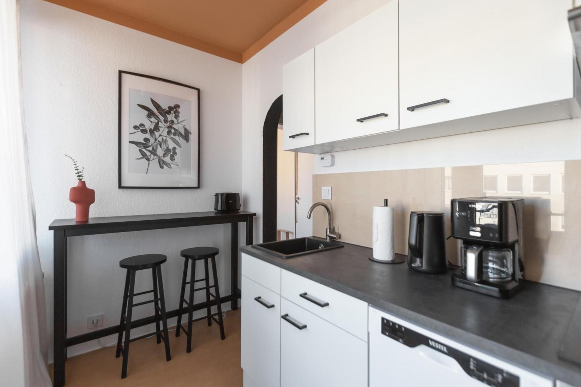 Koje Neun I Apartment Im Zentrum Mit Hafenblick Bremerhaven Exteriér fotografie