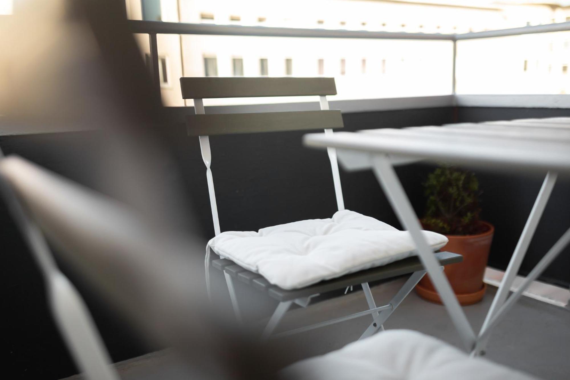 Koje Neun I Apartment Im Zentrum Mit Hafenblick Bremerhaven Exteriér fotografie
