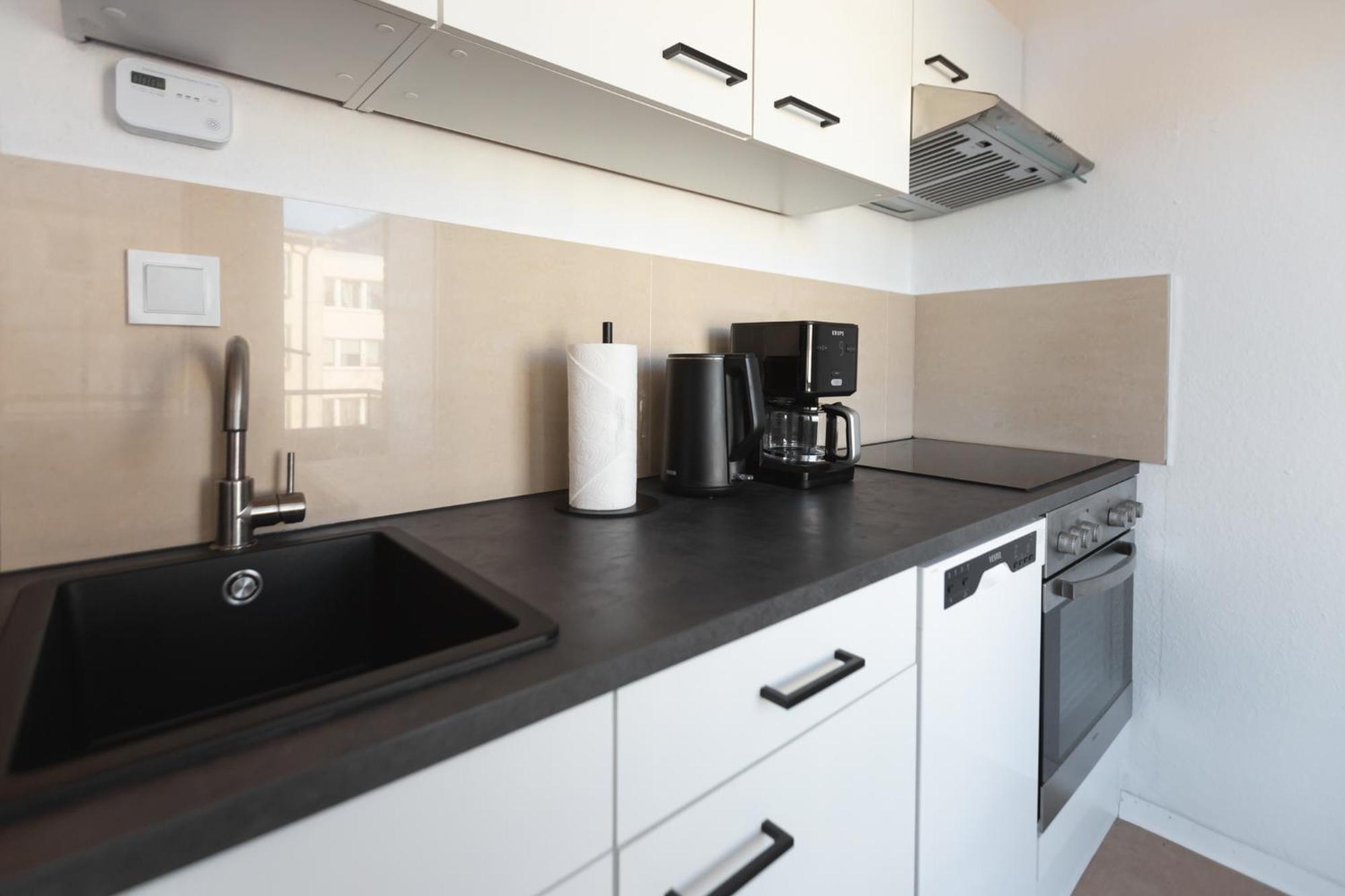 Koje Neun I Apartment Im Zentrum Mit Hafenblick Bremerhaven Exteriér fotografie